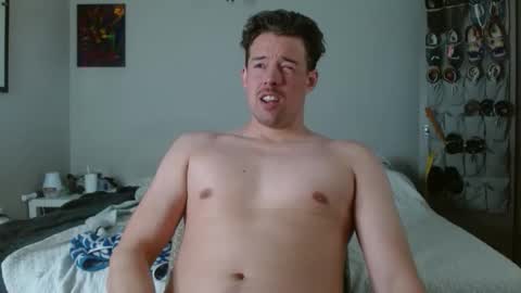 Snapshot of umphreak42 chatting on March 17, 6:55 pm Andrew online show from March 17, 6:55 pm