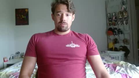 Andrew online show from May 24, 3:17 pm