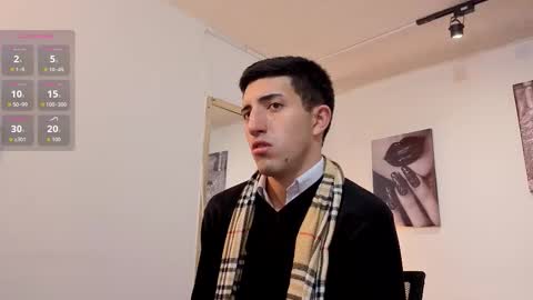 un_sluttyy online show from February 11, 11:04 am