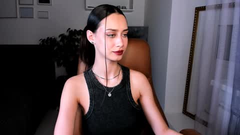 Snapshot of unaericaabistrong chatting on December 21, 10:30 pm unaericaabistrong online show from December 21, 10:30 pm