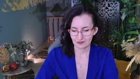 UnaTera online show from December 14, 5:24 am