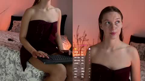 Sasha online show from May 15, 7:26 am