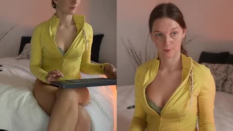 Sasha online show from May 16, 10:36 am