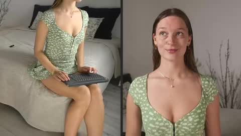 Sasha online show from May 20, 5:46 am