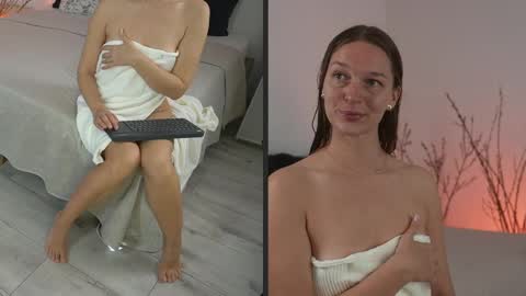 Sasha online show from May 23, 5:12 am