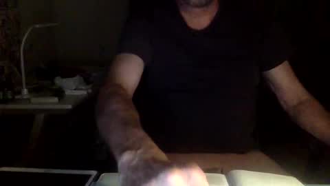 Snapshot of unbenannt1 chatting on October 1, 6:36 pm unbenannt1 online show from October 1, 6:36 pm