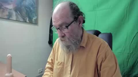 Uncle Hottie online show from March 13, 5:30 pm