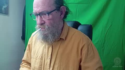 Uncle Hottie online show from March 23, 4:44 pm