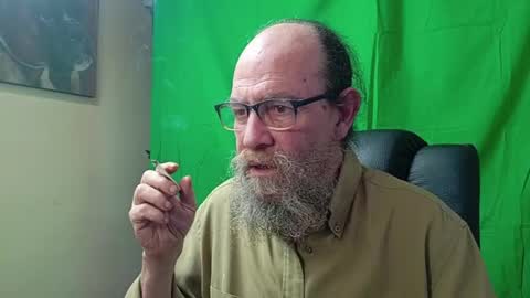 Uncle Hottie online show from March 24, 4:34 pm