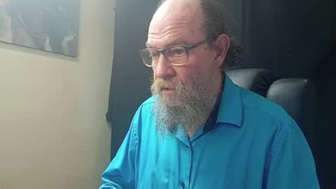 Uncle Hottie online show from March 31, 3:45 pm