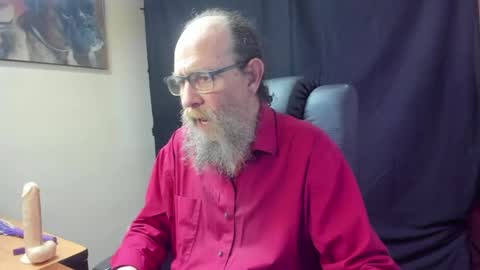 Uncle Hottie online show from April 1, 5:21 pm