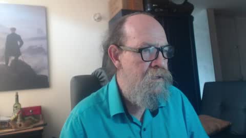 Uncle Hottie online show from June 16, 3:14 pm