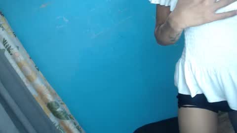 LOVELY JANE online show from October 7, 3:36 am