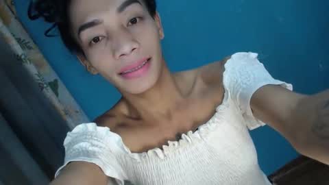 LOVELY JANE online show from October 12, 11:48 pm