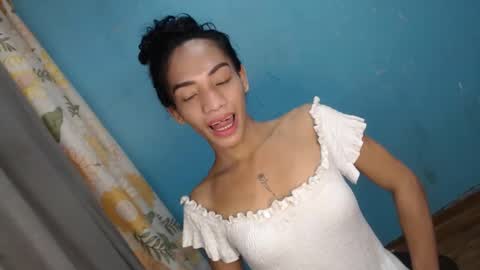 LOVELY JANE online show from October 15, 3:06 am