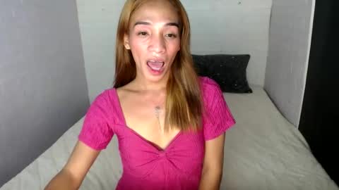 LOVELY JANE online show from February 24, 9:51 am