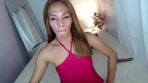 LOVELY JANE online show from March 10, 2:22 pm