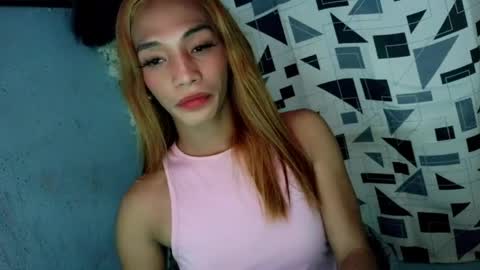 LOVELY JANE online show from April 26, 4:37 pm