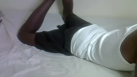 Snapshot of uncutblackdick56 chatting on July 7, 7:40 pm Brigets online show from July 7, 7:40 pm