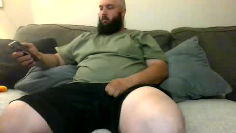 Uncut Rod online show from March 31, 10:15 am