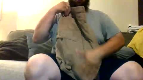 Uncut Rod online show from May 19, 10:21 am