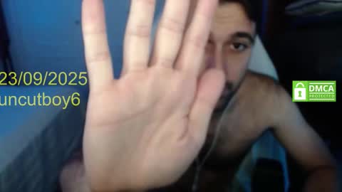 Uncut online show from September 23, 10:40 am