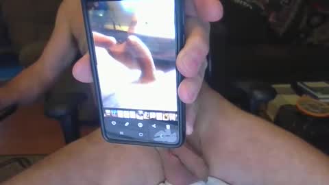 Snapshot of uncutcody_1 chatting on December 9, 6:46 pm Cody online show from December 9, 6:46 pm