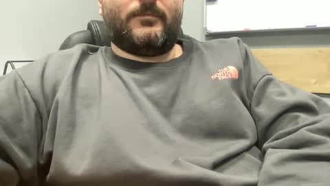 uncutdude321 online show from February 4, 1:06 pm