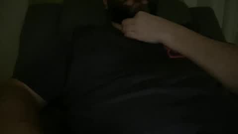 uncutdude321 online show from February 17, 8:15 pm