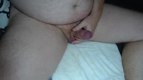 Snapshot of uncutginger29 chatting on February 16, 7:15 am uncutginger29 online show from February 16, 7:15 am