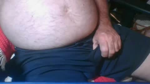 Snapshot of uncutmike7x5 chatting on December 16, 2:57 am uncutmike7x5 online show from December 16, 2:57 am