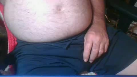 Snapshot of uncutmike7x5 chatting on December 31, 1:57 am uncutmike7x5 online show from December 31, 1:57 am