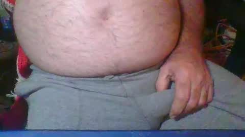 Snapshot of uncutmike7x5 chatting on January 16, 1:04 pm uncutmike7x5 online show from January 16, 1:04 pm