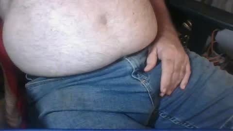 Snapshot of uncutmike7x5 chatting on October 9, 12:36 pm uncutmike7x5 online show from October 9, 12:36 pm