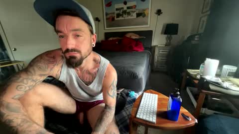 C online show from February 11, 7:08 pm