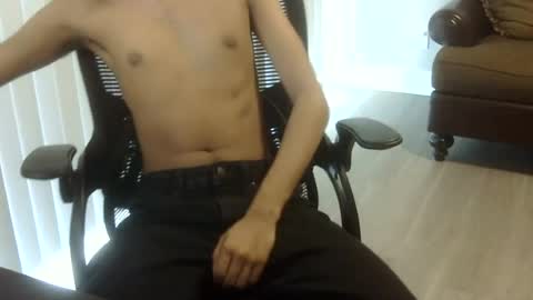 Danny online show from July 20, 10:56 pm