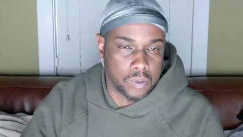 undecidedflame online show from February 6, 10:40 am