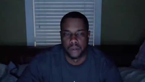 undecidedflame online show from February 7, 12:20 pm