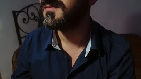 Snapshot of under_thedesk chatting on November 27, 4:20 pm Giov online show from November 27, 4:20 pm