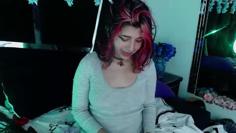 UnderBaby online show from March 1, 11:04 pm