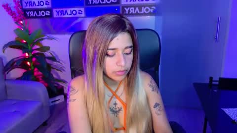 UnderBaby online show from October 18, 9:21 am