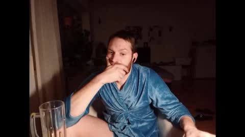 Slave4play online show from January 11, 2:16 am