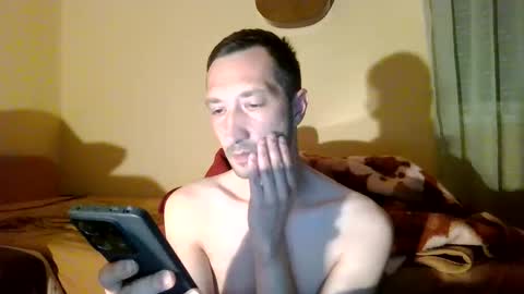 underguy19 online show from May 20, 9:21 pm