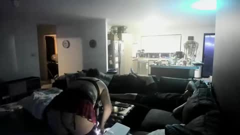 underratedandunindated online show from February 12, 5:08 pm