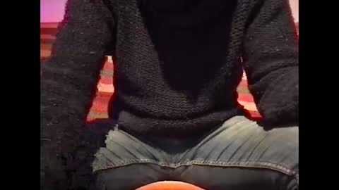 underscorex online show from December 28, 1:18 am