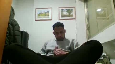 undiaconmelo online show from February 9, 10:03 pm