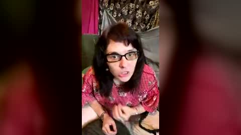 unemployedstripper online show from July 17, 3:29 pm