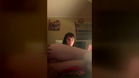 unemployedstripper online show from August 6, 5:42 am