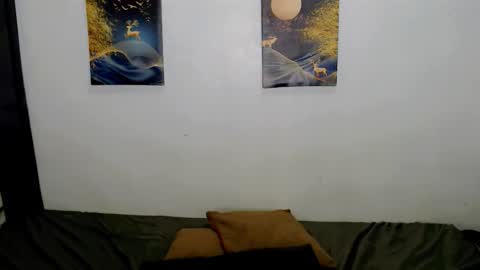 Rhian online show from November 23, 12:27 pm