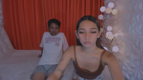 Rhian online show from February 26, 2:16 pm